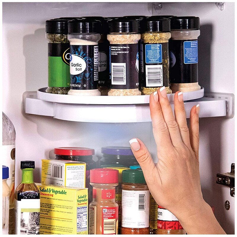 ESTANTE GIRATORIO 360 D